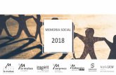 MEMORIA SOCIAL 2018 - mutua-enginyers.com