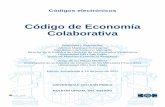Código de Economía Colaborativa - BOE.es