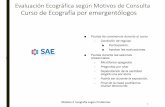 Curso de Ecografía - sae-emergencias.org.ar