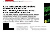 La REvOLucIón EL BIg Data En La pRáctIca L permitía ...