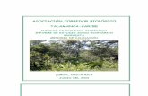 ASOCIACIÓN CORREDOR BIOLÓGICO TALAMANCA-CARIBE