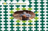 AGROREPORTE DICIEMBRE 2020 - Agrobanco