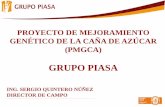 GRUPO PIASA - conadesuca.gob.mx