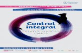 Control integral - webdeveterinaria