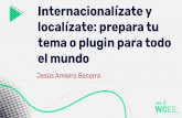 Presentación WCES2021 - Jesús Amieiro - Internacionalízate ...