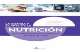 NUTRICIÓN EN CUIDADOS INTENSIVOS PEDIÁTRICOS