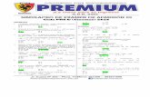 SIMULACRO DE EXAMEN DE ADMISIÓN 03 - Academia Premium
