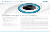 VIGILANCE - Consumer | D-Link