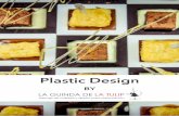 Plastic Design - latulip