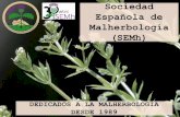 Sociedad Española de Malherbología (SEMh)