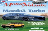 Mazda3 Turbo