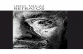 JORDI SOCÍAS RETRATOS - Ediciones La Bahía