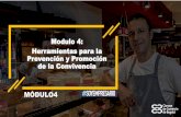 Modulo 4: Herramientas para la Prevención y Promoción de ...