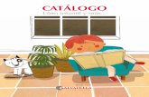 CATÁLOGO - Editorial Salvatella