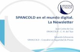 SPANCOLD C. H. del Tajo SPANCOLD