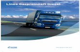 línea Gazpromneft Diesel - WorldAutoParts
