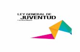 LEY GENERAL DE JUVENTUD - transparencia.gob.sv