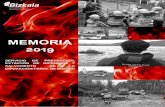 MEMORIA 2018: SERVICIO DE PREVENCIÓN, EXTINCIÓN DE ...