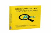 Diccionario de Competencias - hracademy.mx