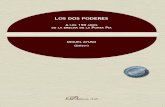 LOS DOS PODERES - Libros y ebook de Derecho, Ciencias ...