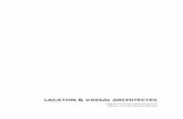 LACATON & VASSAL ARCHITECTES