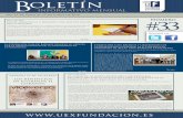 oletín - Fundación Universidad Sociedad de la UEx