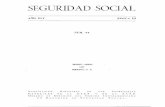 Reglamento General de la Ley del Seguro Social, 7 de marzo ...