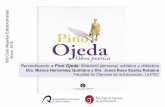 Reivindicando a Pino Ojeda: itinerario personal, artístico ...