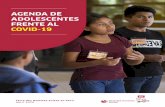 AGENDA DE ADOLESCENTES FRENTE AL COVID-19