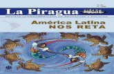 La Piragua 24 - Isauro Arancibia