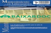 Mantenimiento en latinoamerica - BAIXARDOC
