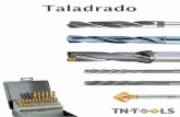Taladrado - tn-tools.com