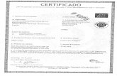 Certificación BCS - Trazabilidad (Pte. renovación 2021)