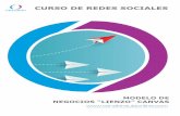 CURSO DE REDES SOCIALES - cenakinaulaonline.com