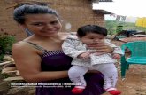 Iniciativa Salud Mesoamérica - Honduras
