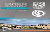 CENTRO DE - tellus.geociencias.unam.mx