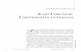 Julio Cortázar; Cartografías cotidianas - La Colmena