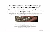 Definición, Evolución y Consecuencias de la Economía ...