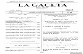 Gaceta - Diario Oficial de Nicaragua - No. 88 del 13 de ...