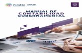 Manual de Contabilidad Gubernamental Ultima Actualización ...