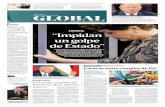 BRASIL “Impidan un golpe de Estado”
