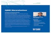 QBE Newsletter - agers.es