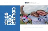2021-2026 MARCO ESTRATEGICO - cfufootball.org