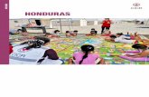 HONDURAS - ICRC