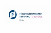 Los valores del Liberalismo - Friedrich Naumann Foundation