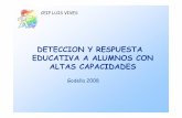 CEIP LUIS VIVES - cefire.edu.gva.es