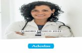 Cuadro médico Adeslas Sevilla