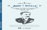 MANUEL GUTIÉRREZ NÁJERA - Descubre Lima