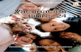 Vacunación Libre 24