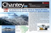 Diciembre 2012 P1: brasileño en rápida expansión No.144 ...